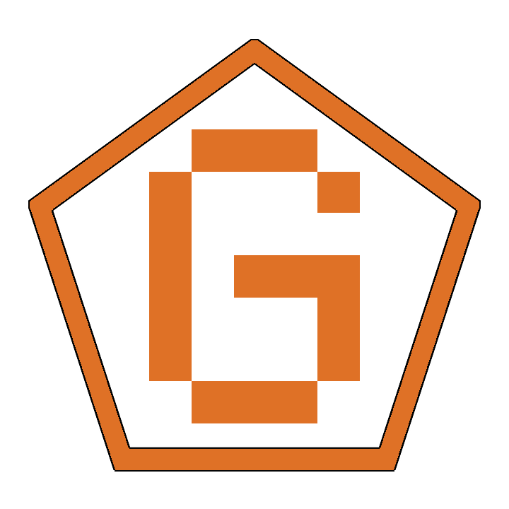 Penta G logo